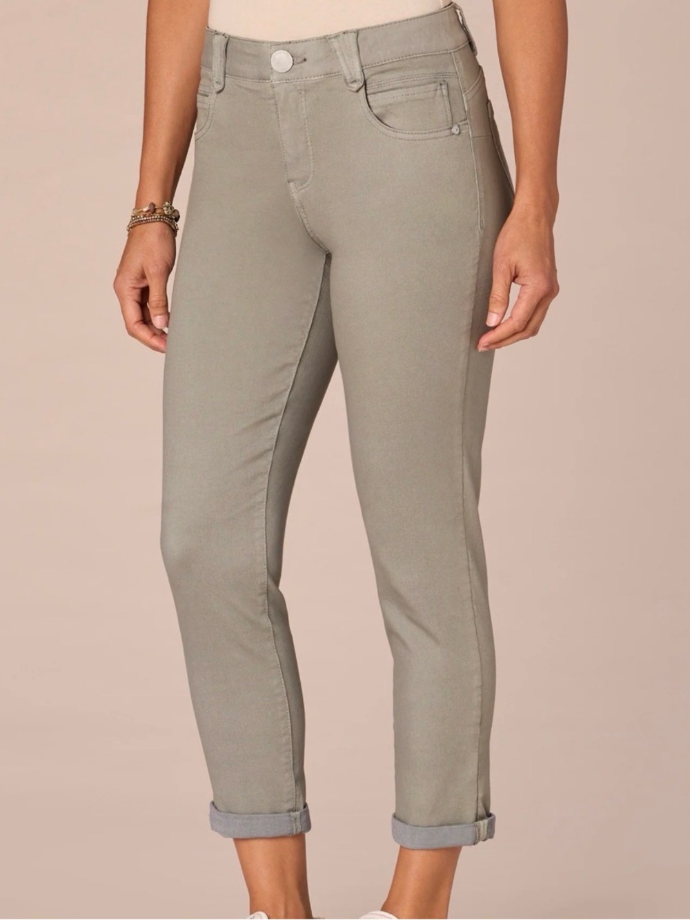 Democracy womens jeans